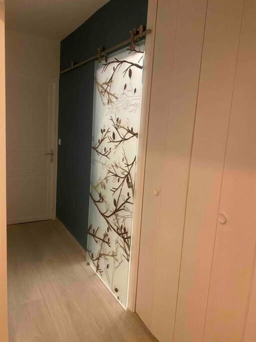 Super Appartement Refait A Neuf. Vue A Couper Le Souffle Le Gosier  Exteriér fotografie