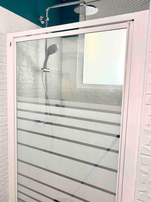 Super Appartement Refait A Neuf. Vue A Couper Le Souffle Le Gosier  Exteriér fotografie